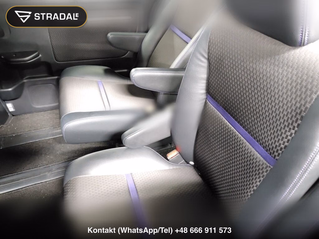 HONDA STEPWAGON SPADA SPADA･COOL SPIRIT HONDA SENSING SPECIAL, miniaturka 7