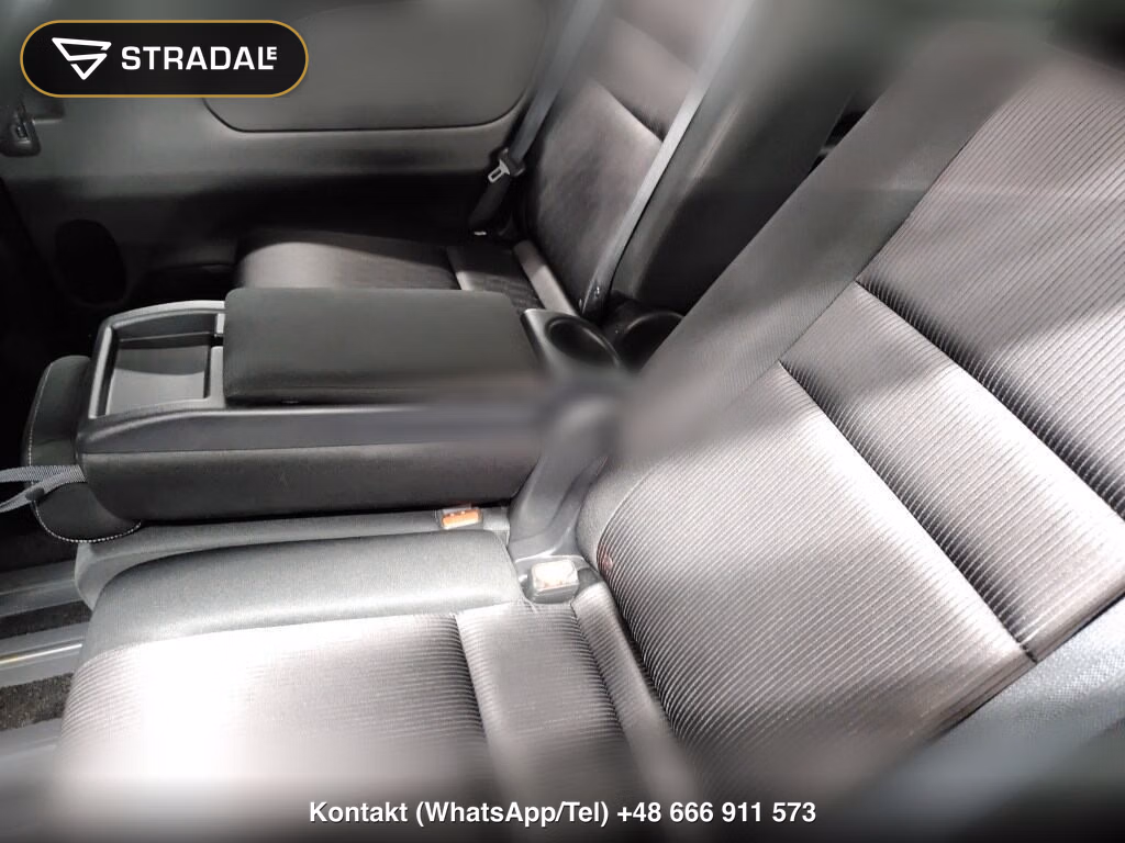 NISSAN SERENA 5D HIGHWAY STAR V SELECTION, miniaturka 7