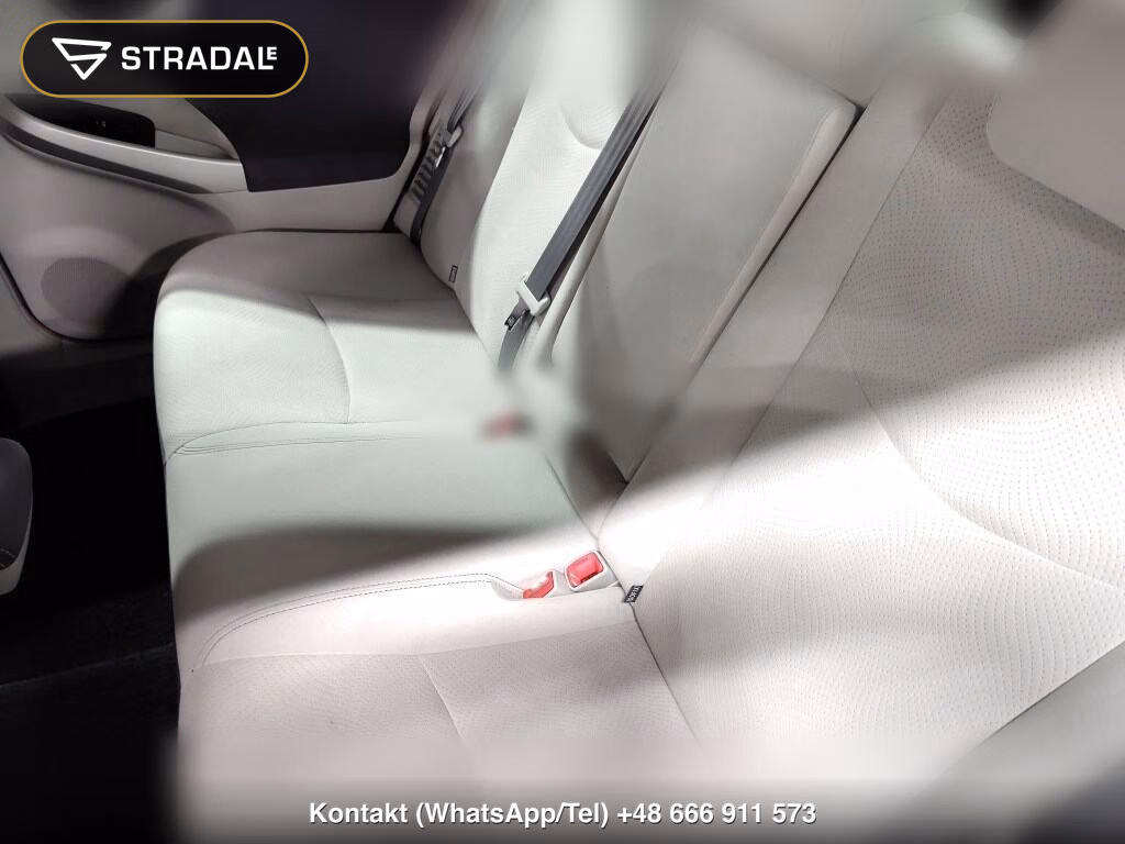 TOYOTA PRIUS 5D S LED EDITION, miniaturka 7