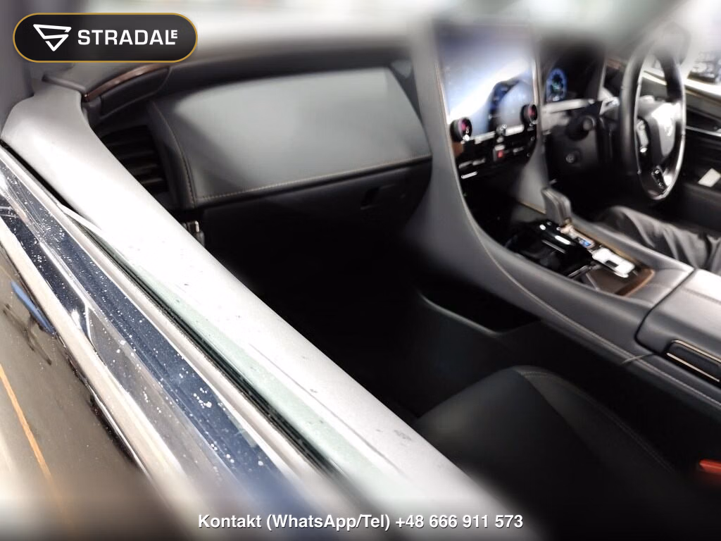 TOYOTA ALPHARD HYBRID 4WD Z, miniaturka 4