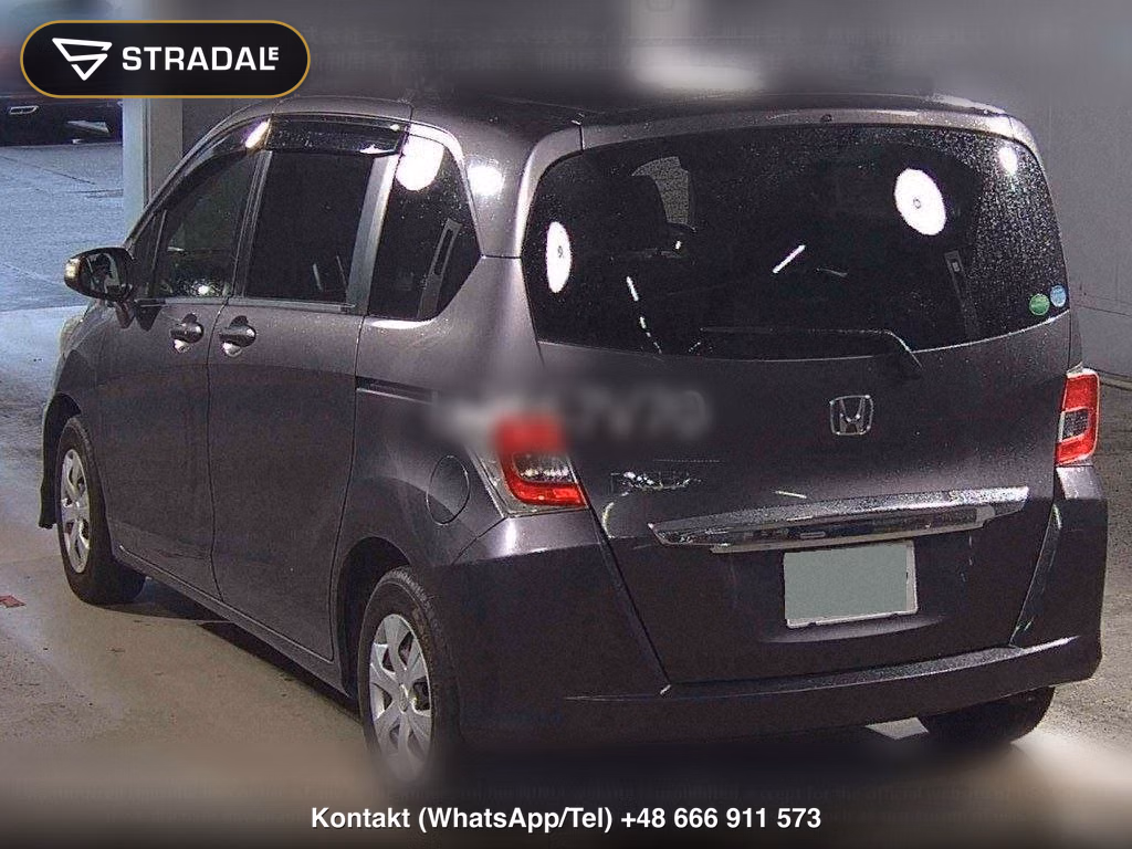 HONDA FREED G PREMIUM EDITION, miniaturka 3