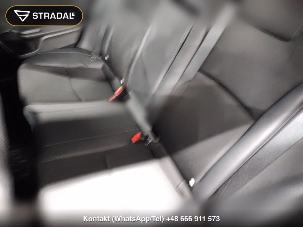 HONDA CIVIC 5D HATCHBACK, miniaturka 7