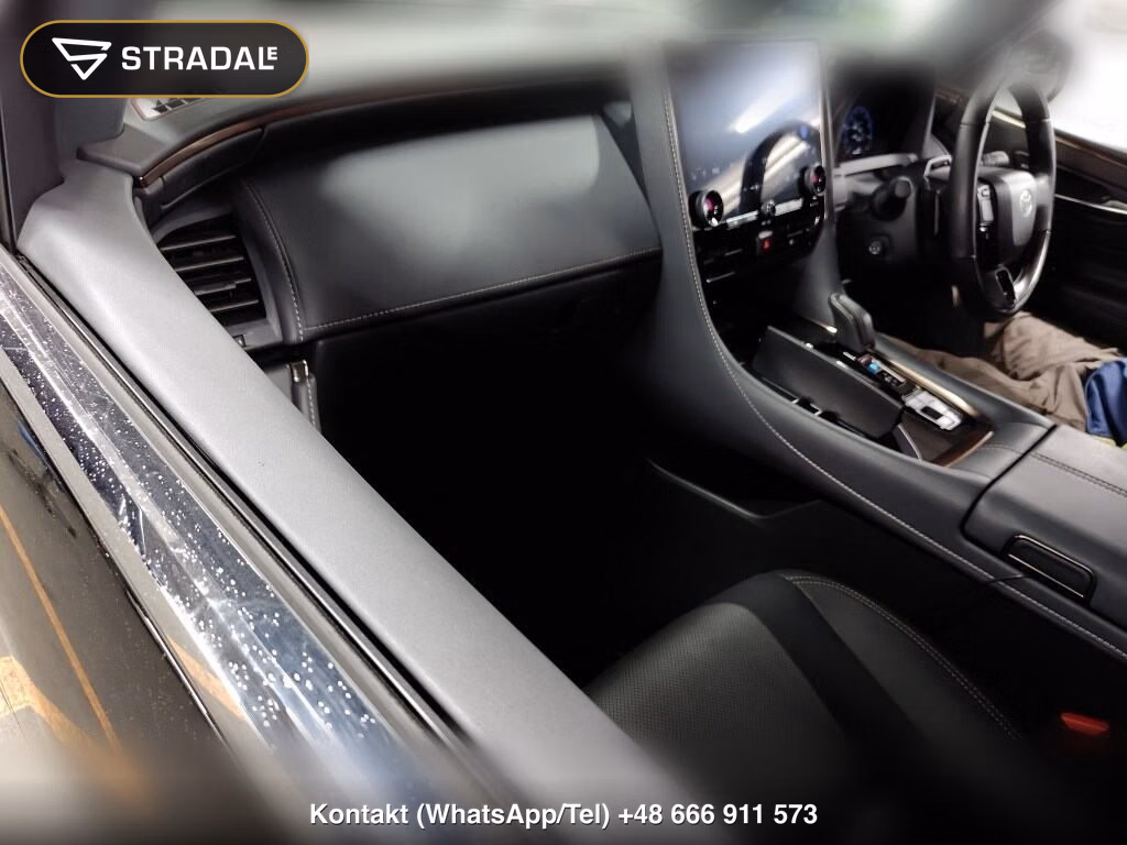 TOYOTA ALPHARD HYBRID 4WD Z, miniaturka 4