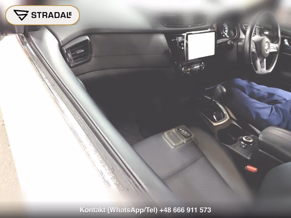 NISSAN X-TRAIL 4WD 20XI, miniaturka 4
