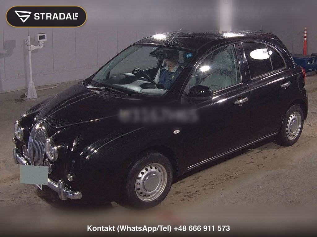 MITSUOKA VIEWT 5D NADESHIKO, miniaturka 5