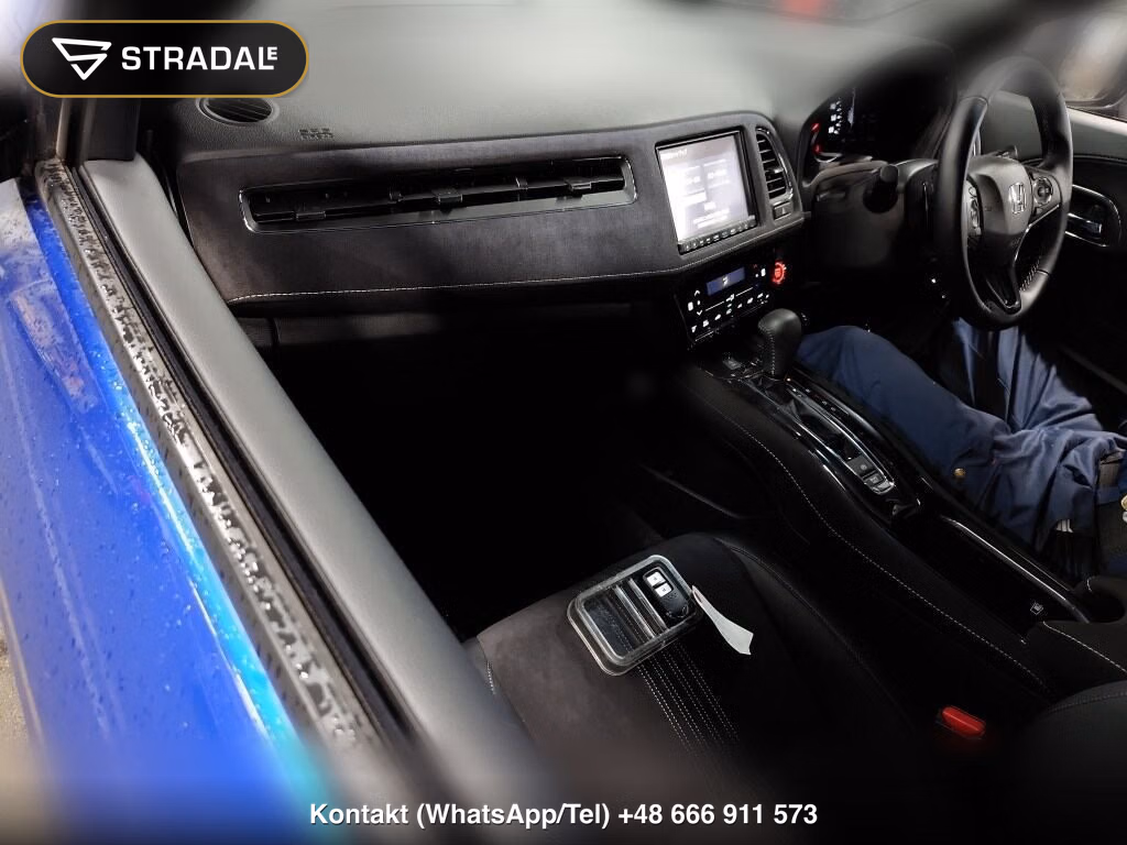 HONDA VEZEL RS･HONDA SENSING, miniaturka 4
