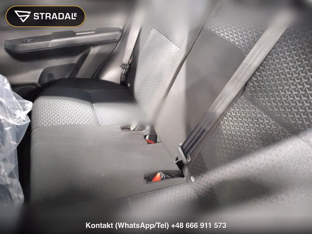 TOYOTA RAIZE HYBRID Z, miniaturka 7