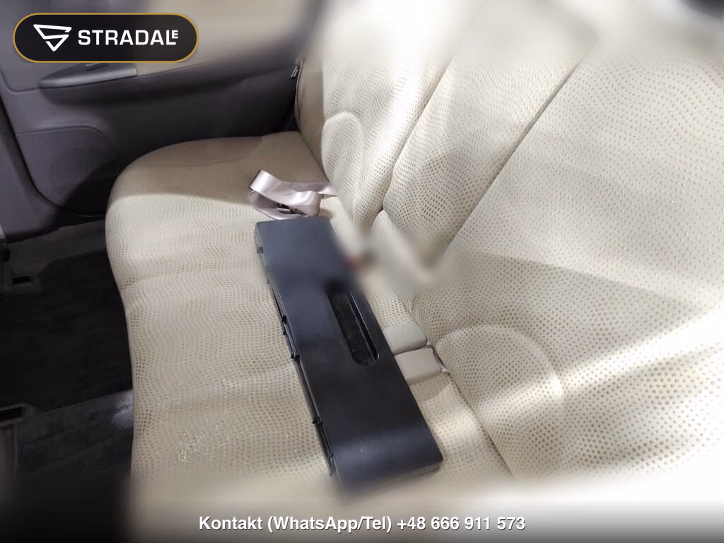 NISSAN NOTE 15G, miniaturka 7