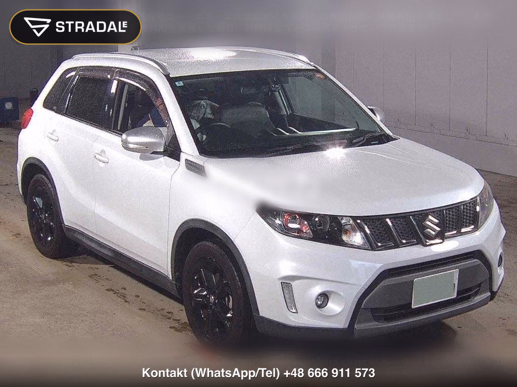 SUZUKI ESCUDO 5D 4WD 1.4 TURBO, miniaturka 2