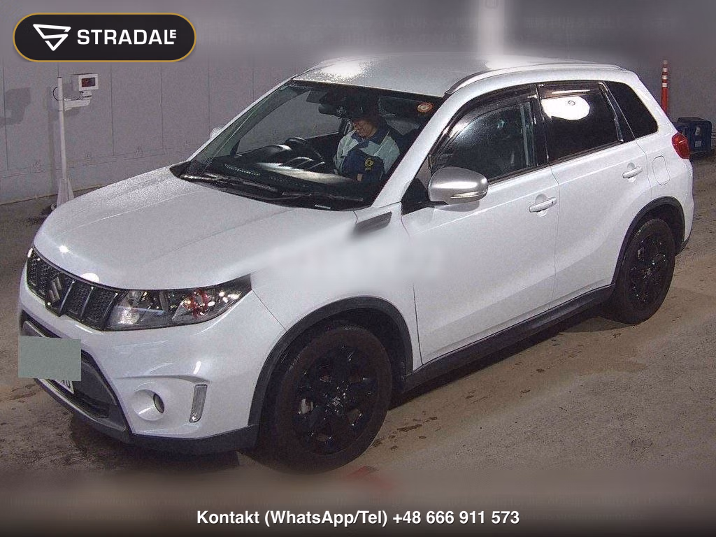 SUZUKI ESCUDO 5D 4WD 1.4 TURBO, miniaturka 5