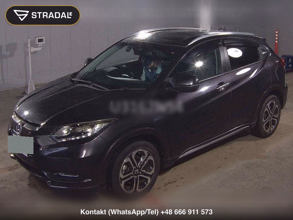 HONDA VEZEL HYBRID Z･HONDA SENSING, miniaturka 5