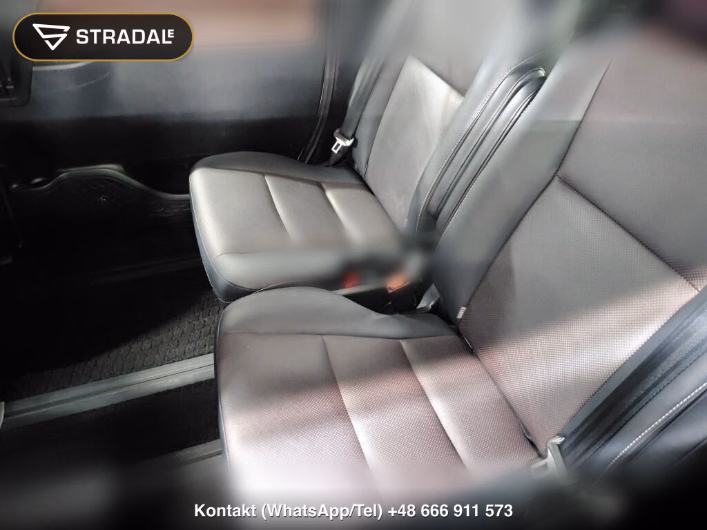TOYOTA ESQUIRE HYBRID GI, miniaturka 7