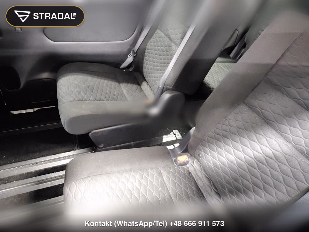 NISSAN SERENA 5D AUTECH SPORTS SPEC, miniaturka 7