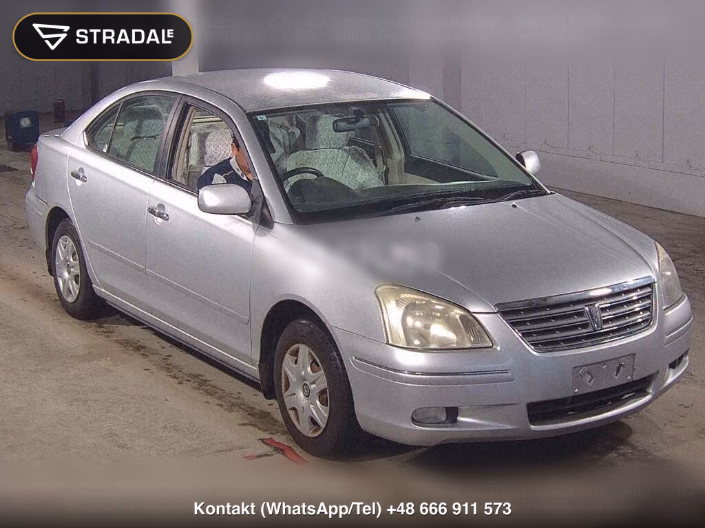 TOYOTA PREMIO X L PACKAGE, miniaturka 2