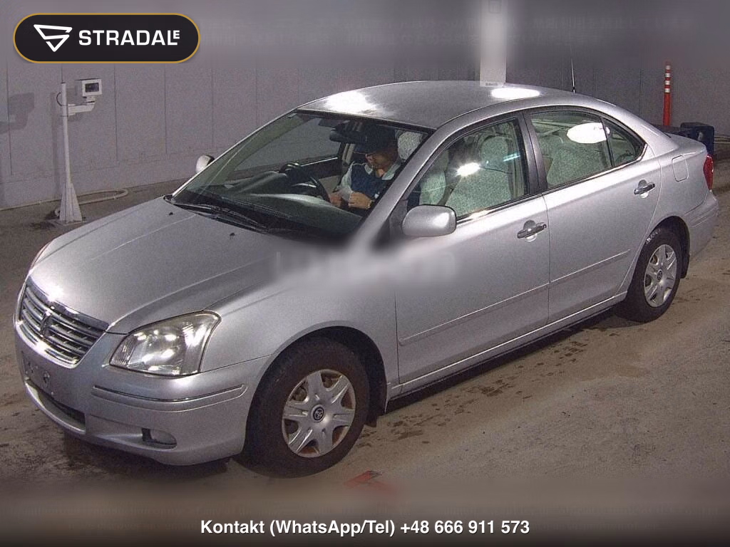 TOYOTA PREMIO X L PACKAGE, miniaturka 5