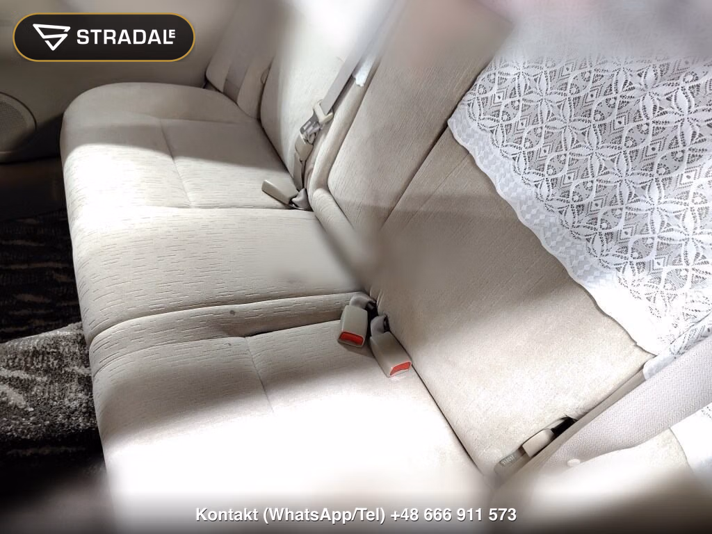 TOYOTA PREMIO X L PACKAGE, miniaturka 7