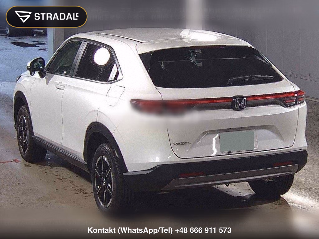 HONDA VEZEL 4WD G, miniaturka 3