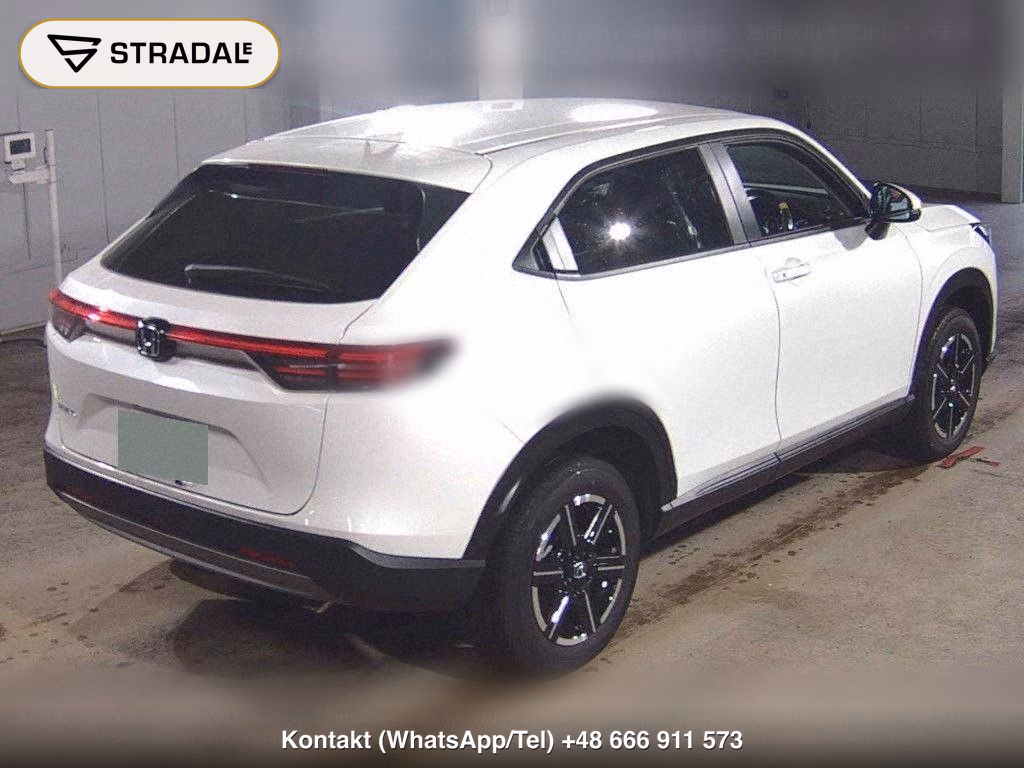 HONDA VEZEL 4WD G, miniaturka 6