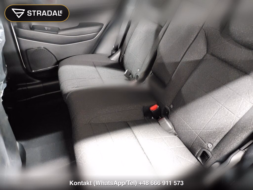 HONDA VEZEL 4WD G, miniaturka 7