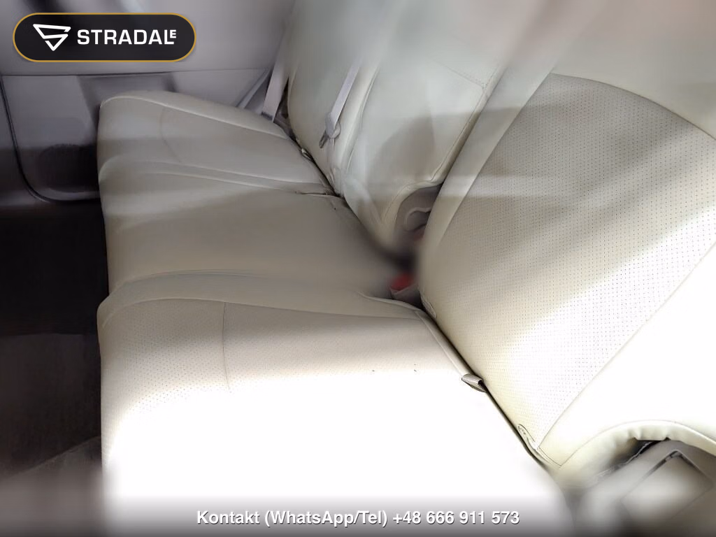 TOYOTA LAND CRUISER PRADO 5D 4WD TX, miniaturka 7