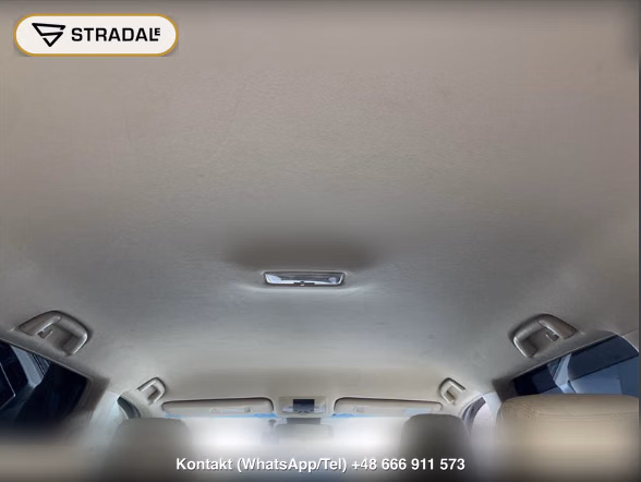 TOYOTA LAND CRUISER PRADO 5D 4WD TX, miniaturka 9