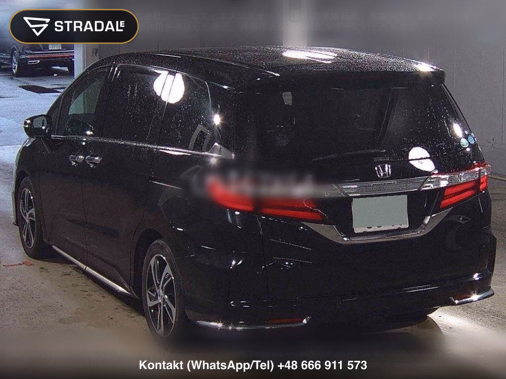 HONDA ODYSSEY ABSOLUTE･X HONDA SENSING ADVANCED PACKAG, miniaturka 3