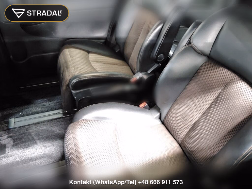 NISSAN ELGRAND 5D 250 HIGHWAY STAR, miniaturka 7