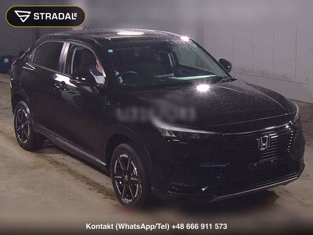 HONDA VEZEL G, miniaturka 2