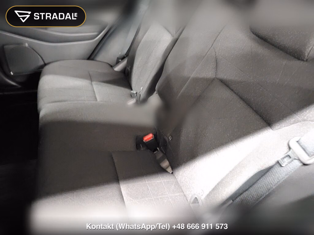 HONDA VEZEL G, miniaturka 7