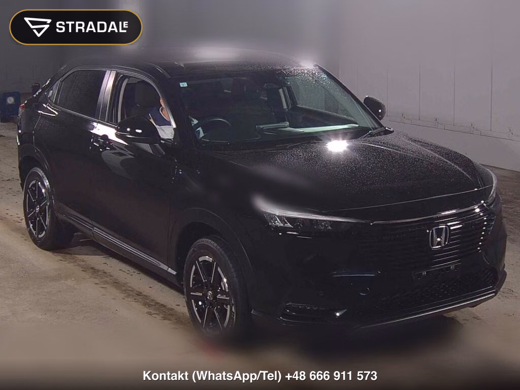 HONDA VEZEL G 2023, aukcja z Japonii, zdjęcie 1