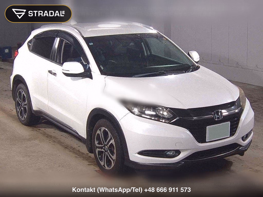 HONDA VEZEL S, miniaturka 2
