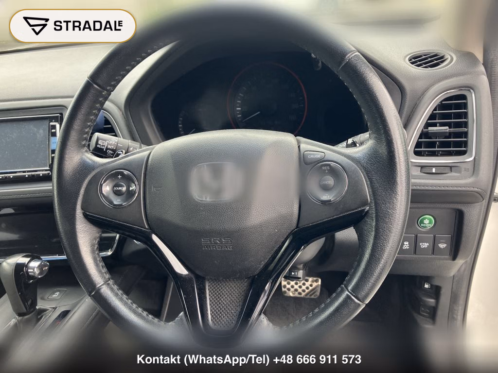 HONDA VEZEL S, miniaturka 11