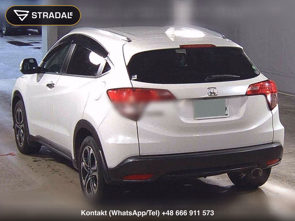HONDA VEZEL S, miniaturka 3