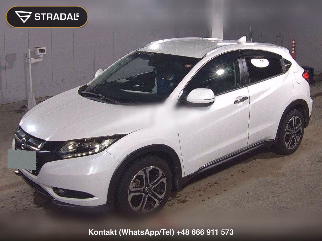 HONDA VEZEL S, miniaturka 5