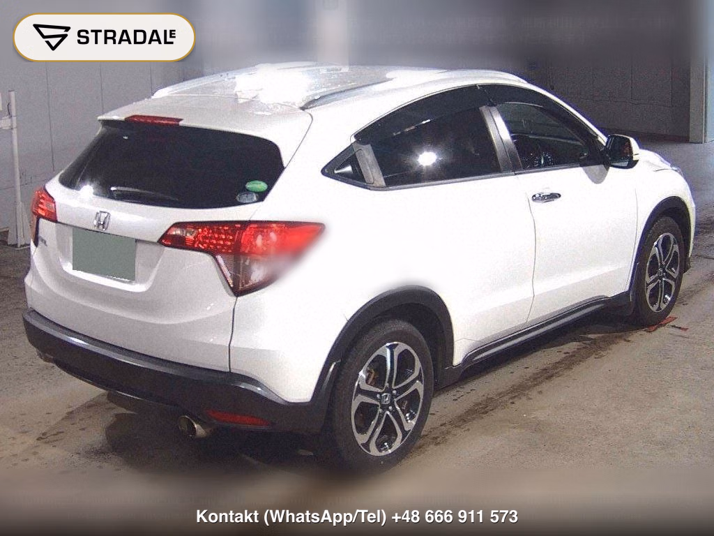 HONDA VEZEL S, miniaturka 6