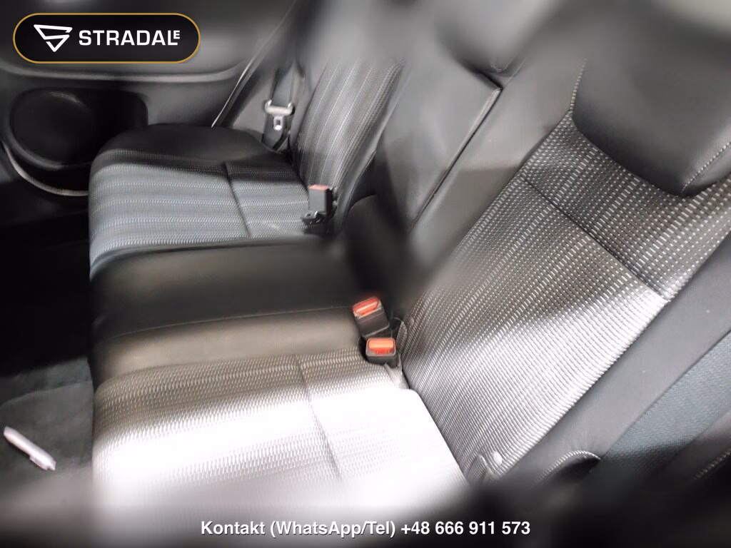 HONDA VEZEL S, miniaturka 7