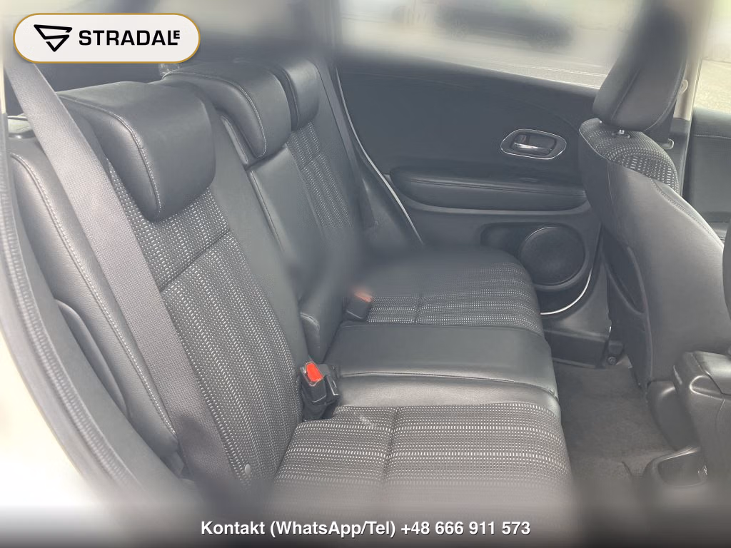 HONDA VEZEL S, miniaturka 8