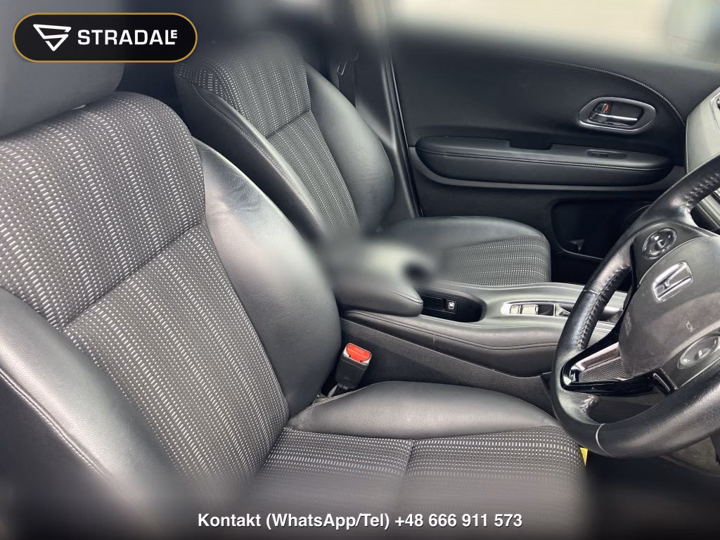 HONDA VEZEL S, miniaturka 9