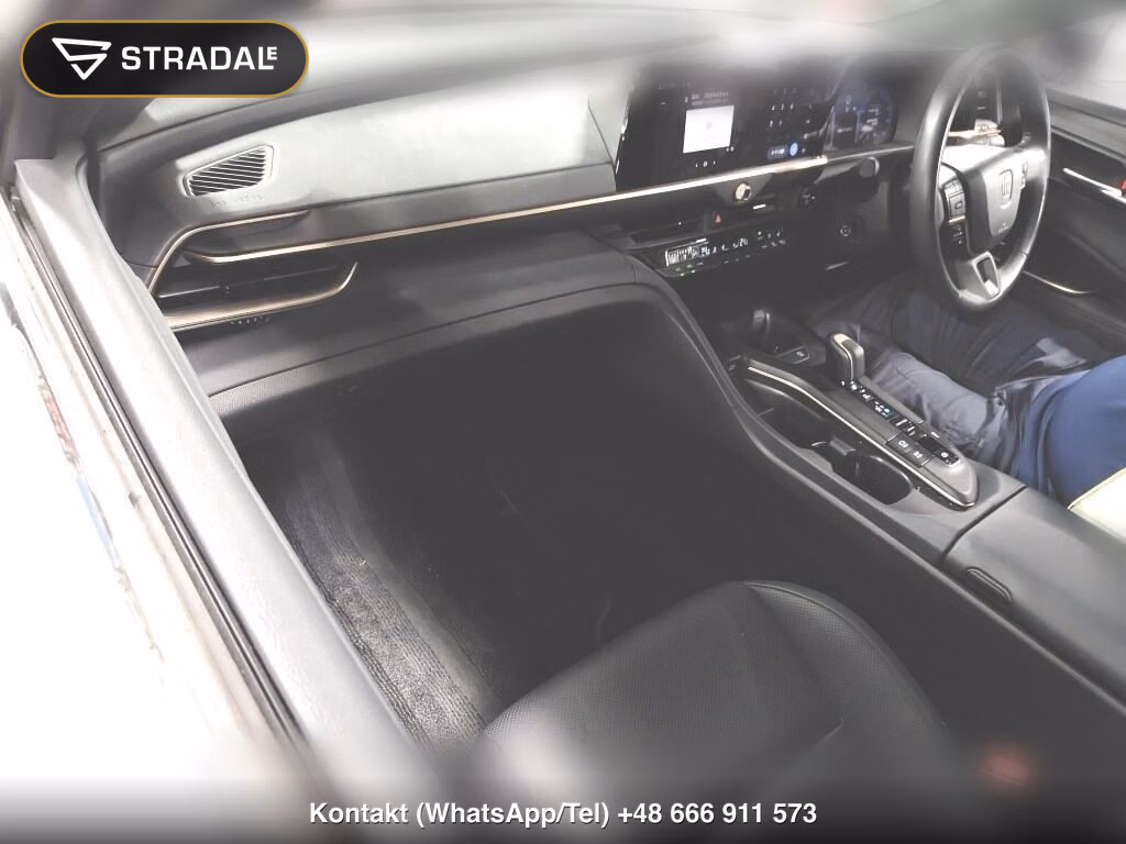 TOYOTA CROWN CROSSOVER 4WD G ADVANCED･LEATHER PACKAGE, miniaturka 4