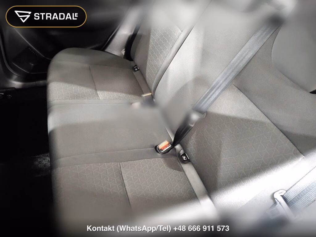 SUZUKI SWIFT 5D HYBRID MX, miniaturka 7
