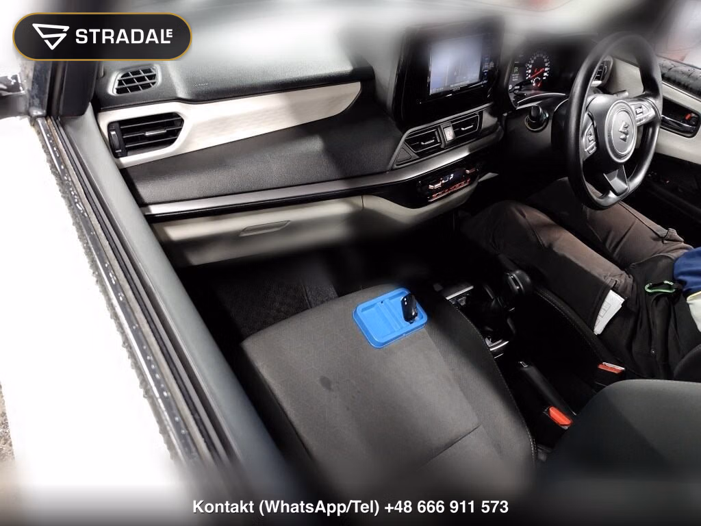 SUZUKI SWIFT 5D HYBRID MX, miniaturka 4
