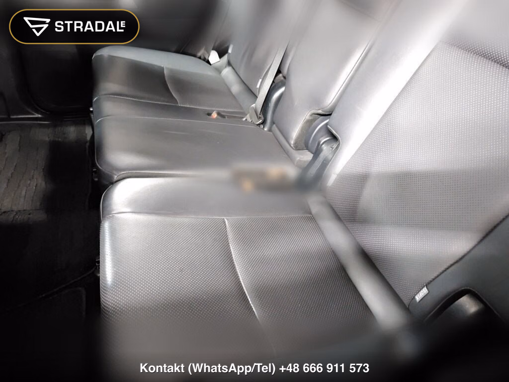TOYOTA LAND CRUISER PRADO 5D 4WD TZ-G, miniaturka 7