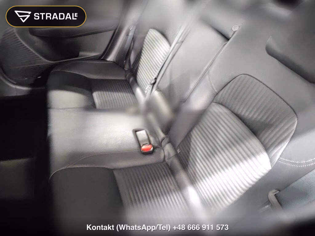 NISSAN AURA 4WD G FOUR LEATHER EDITION, miniaturka 7