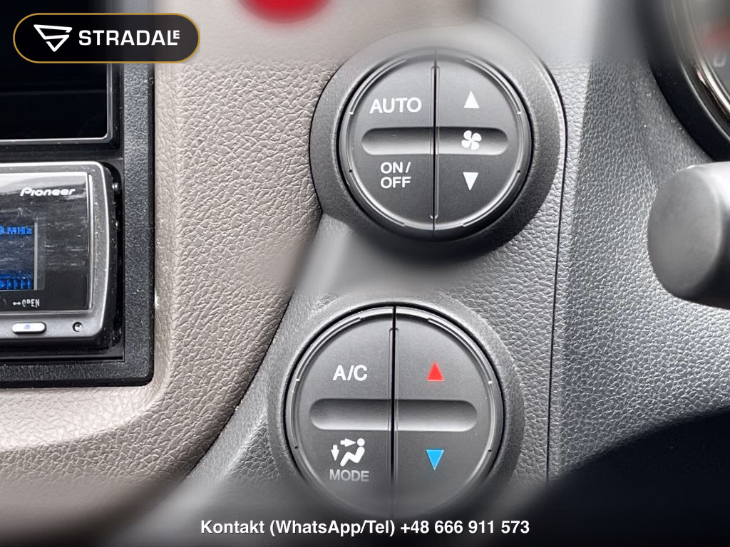 HONDA FIT SHUTTLE 15X FINE LINE, miniaturka 11