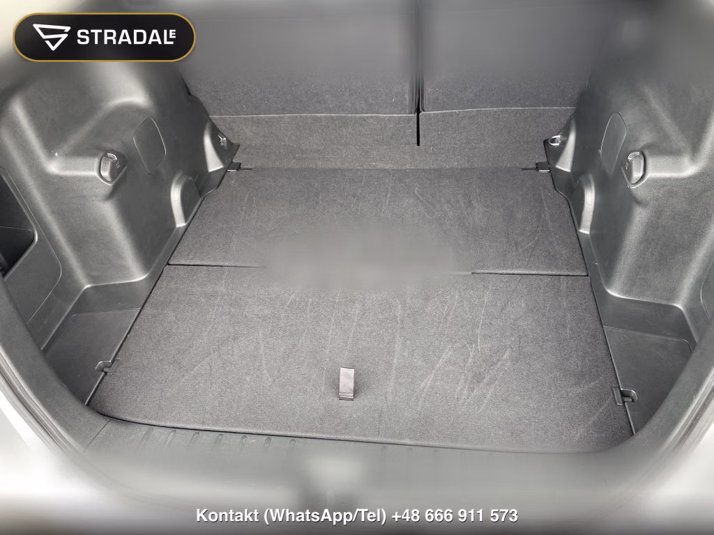 HONDA FIT SHUTTLE 15X FINE LINE, miniaturka 12