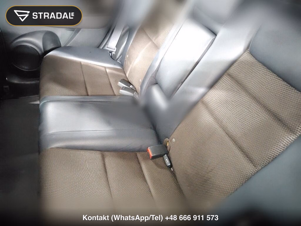 HONDA FIT SHUTTLE 15X FINE LINE, miniaturka 7