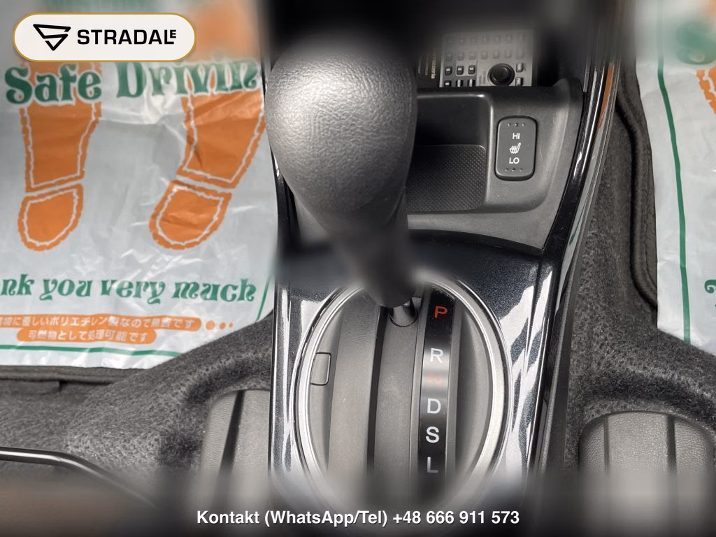 HONDA FIT SHUTTLE 15X FINE LINE, miniaturka 8