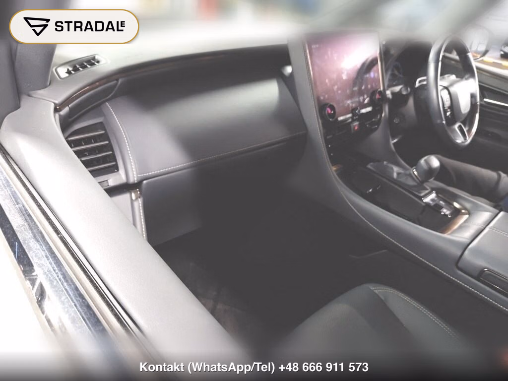 TOYOTA ALPHARD Z, miniaturka 4