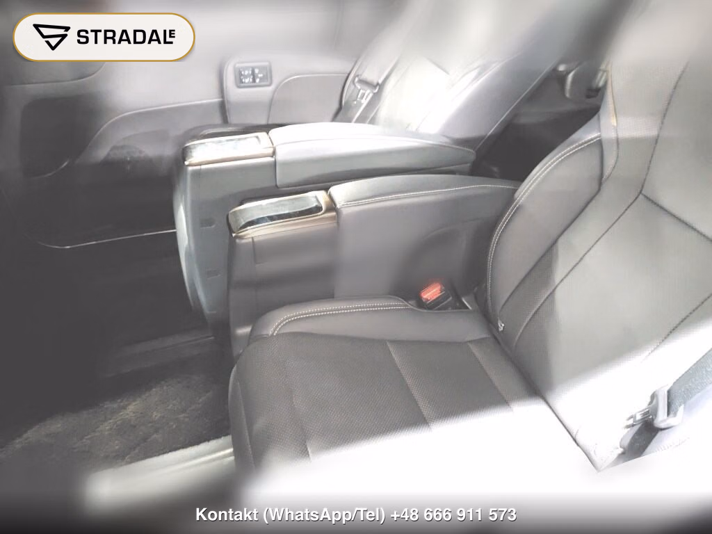 TOYOTA ALPHARD Z, miniaturka 7