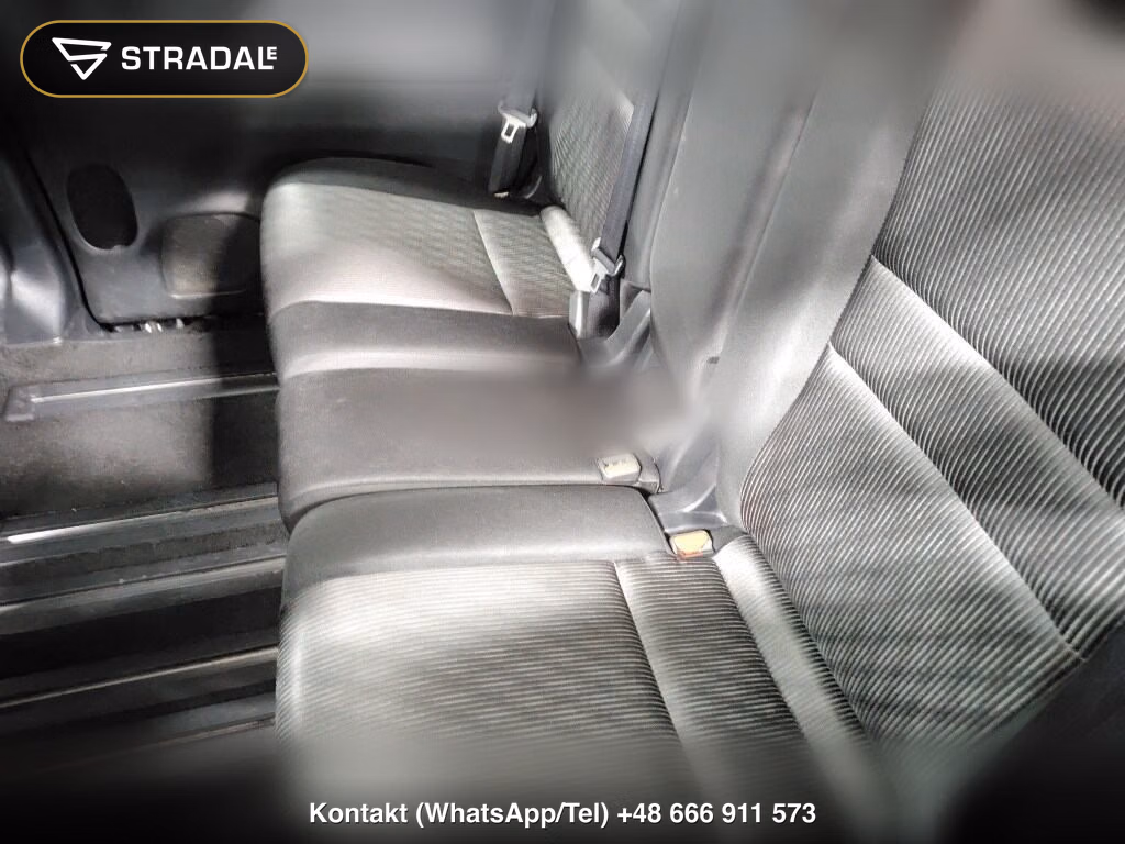 NISSAN SERENA 5D HIGHWAY STAR V, miniaturka 7
